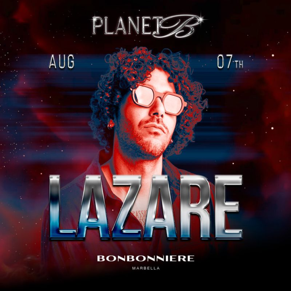 Lazare
