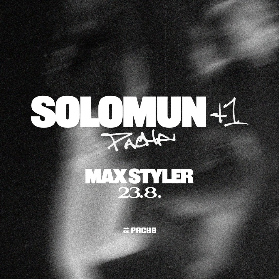 SOLOMUN+1
