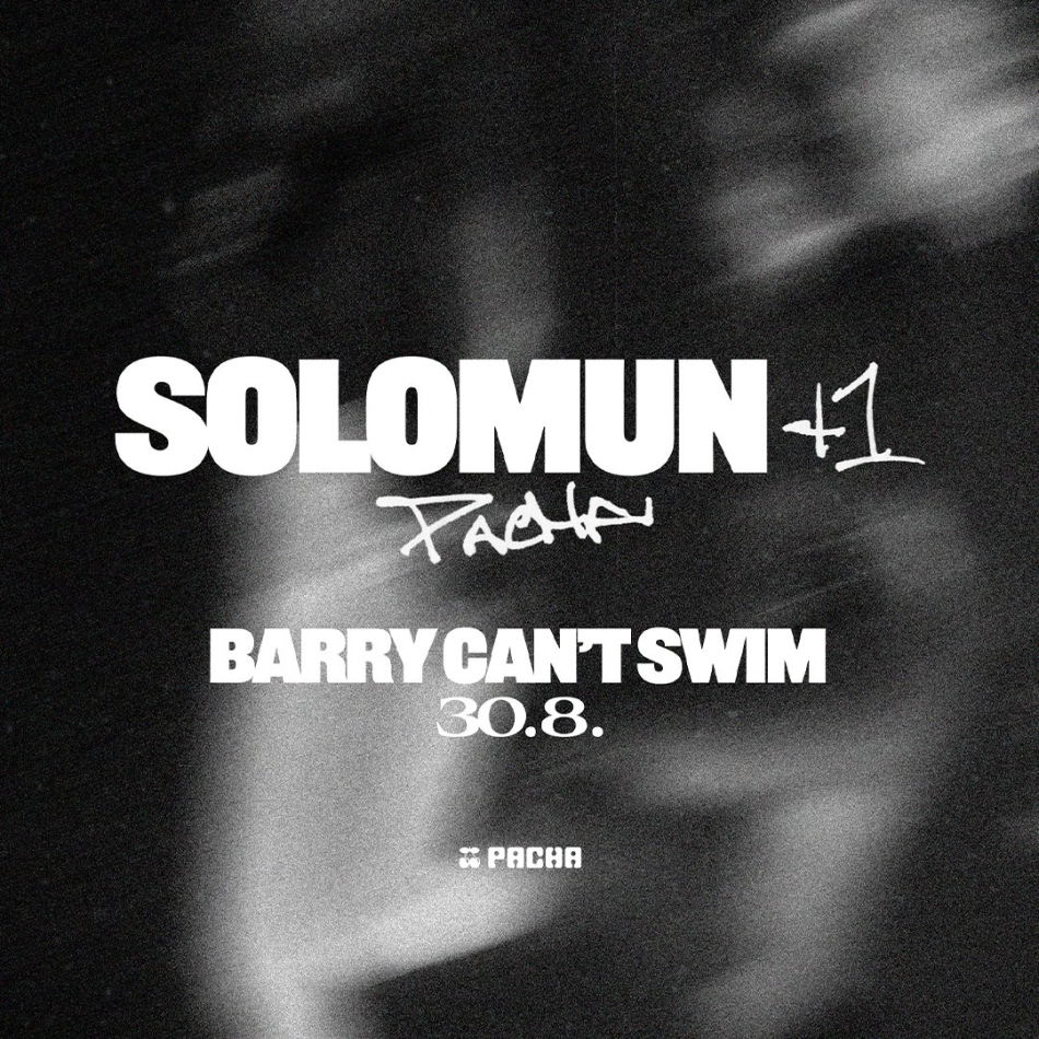 SOLOMUN+1