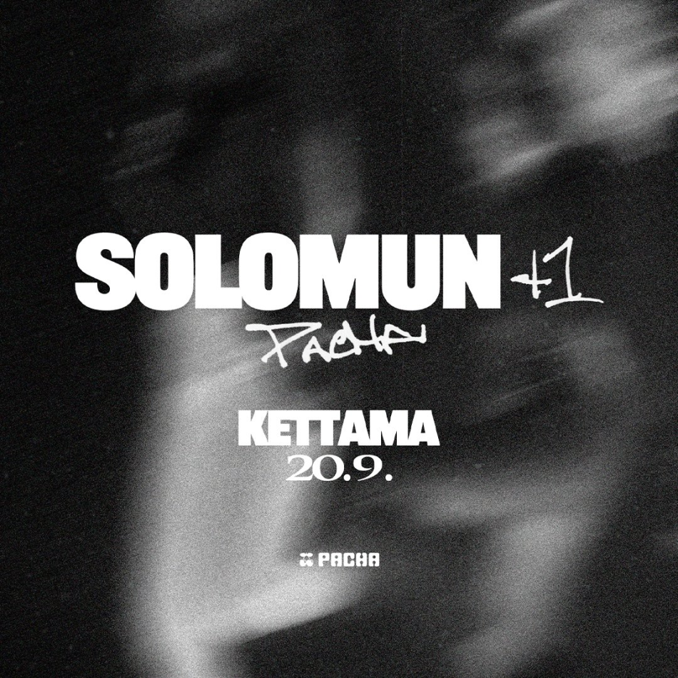 SOLOMUN+1