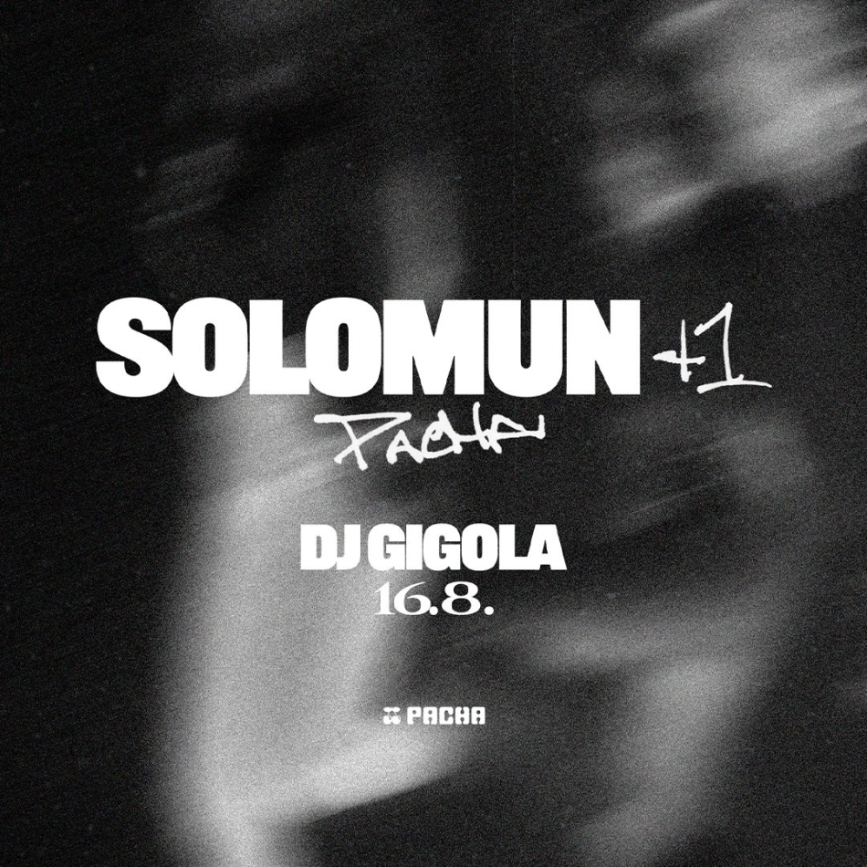 SOLOMUN+1