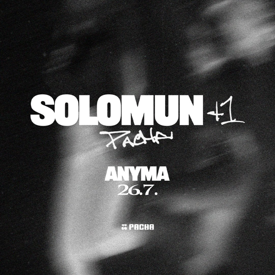 SOLOMUN+1