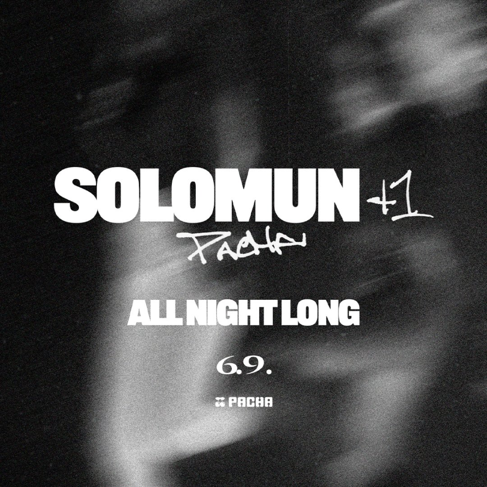 SOLOMUN+1
