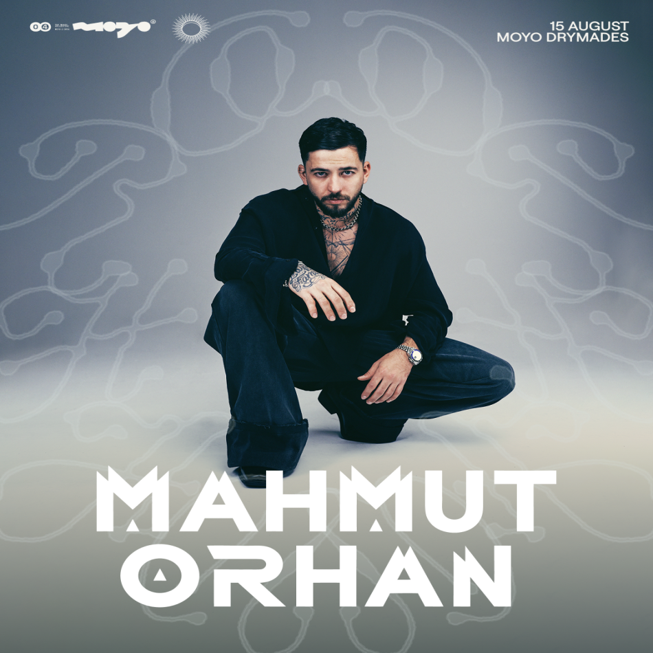 MAHMUT ORHAN