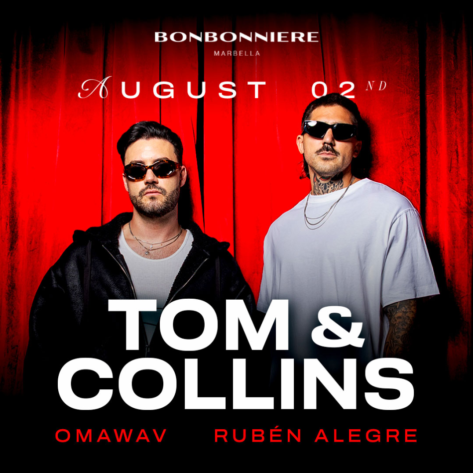 Tom & Collins