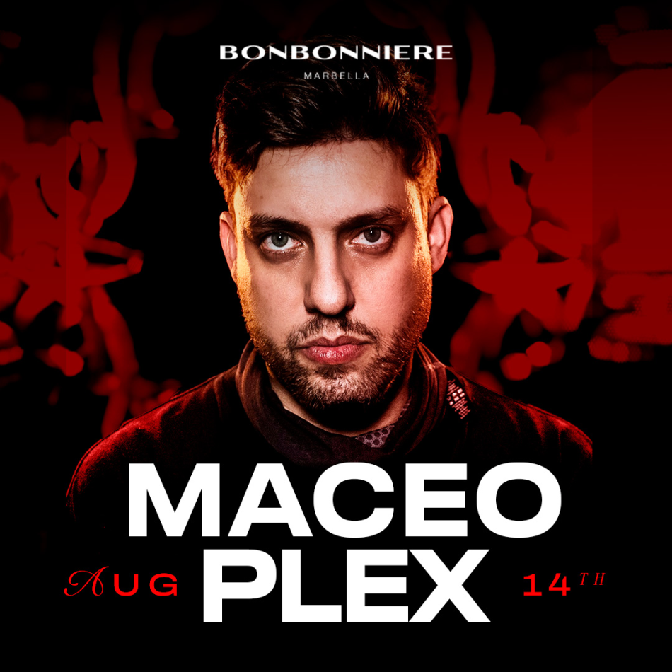 Maceo Plex