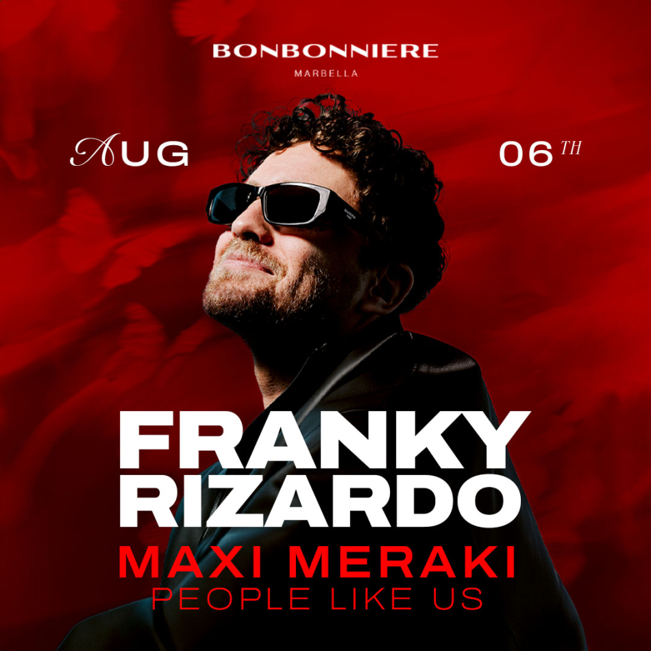 Franky Rizardo