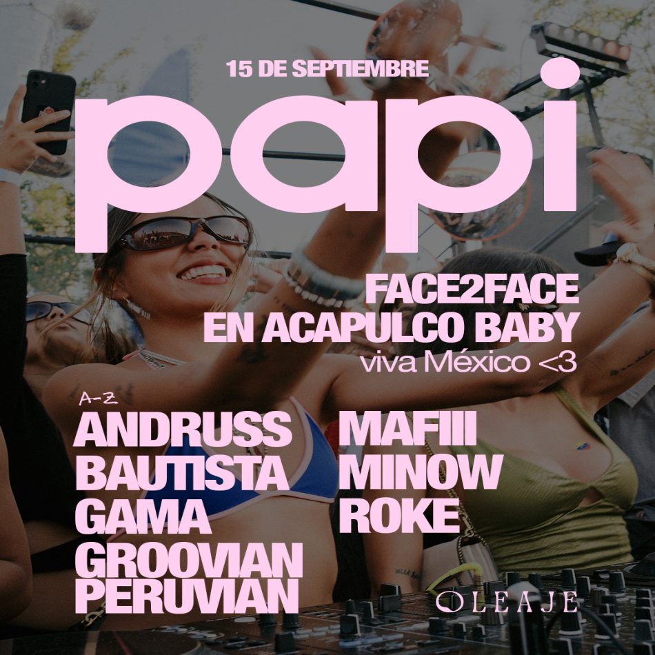 papi Acapulco