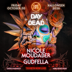 OOU Presents: Day of the Dead