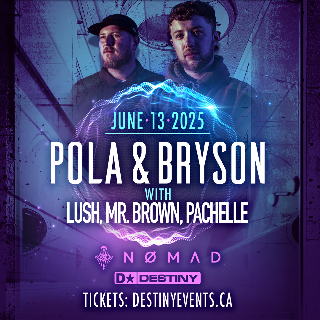 Nomad Toronto
