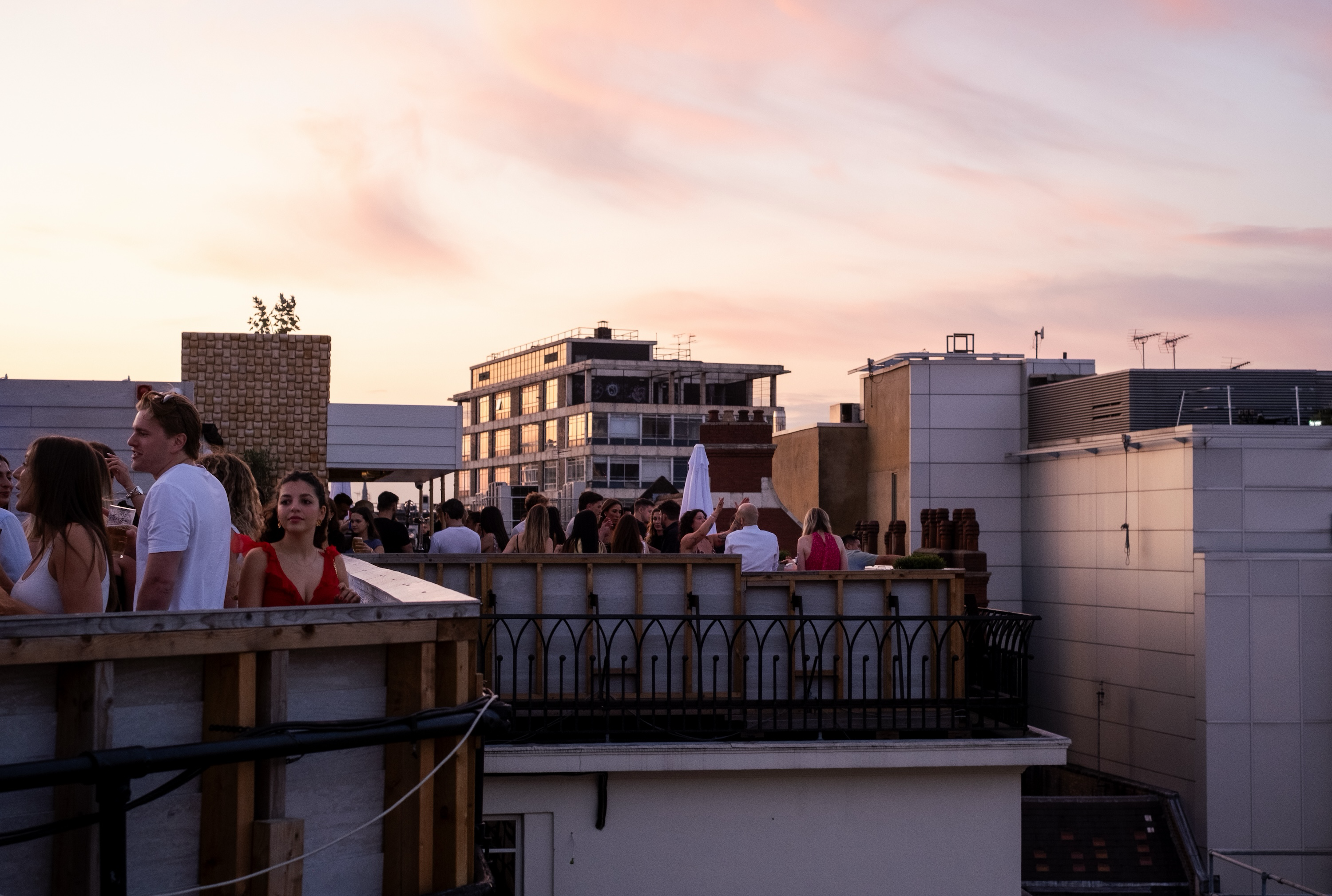 La-Yam Rooftop