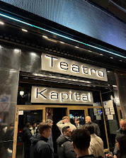 TEATRO KAPITAL
