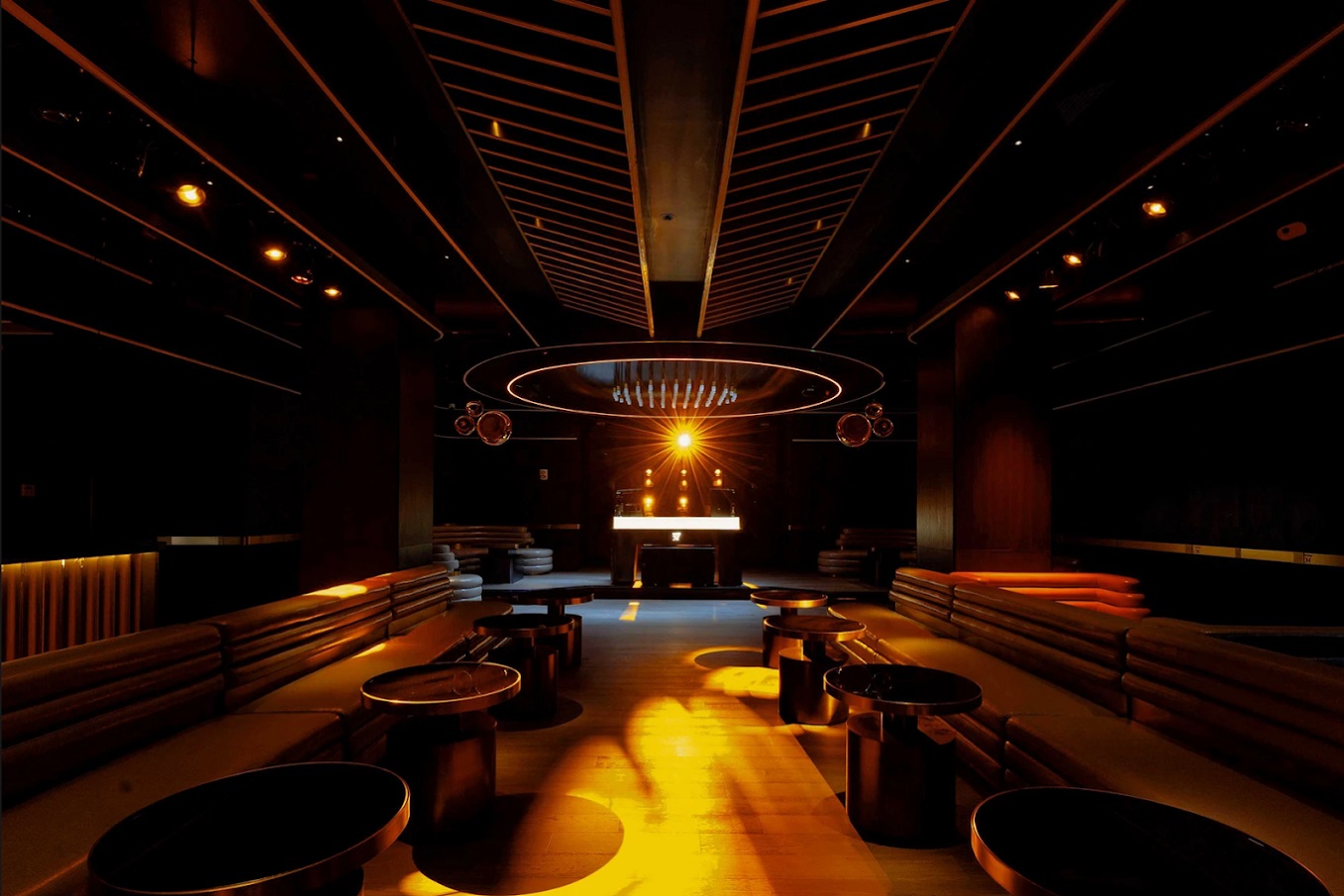 Aura 57 NYC